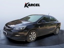 Opel Astra 2020 1st Category