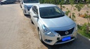 Nissan Sunny 2022 2nd Category