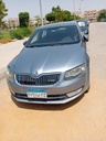 Skoda Octavia 2014 2nd Category
