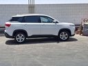 Chevrolet Captiva 2020 3rd Category
