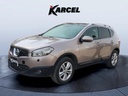 Nissan Qashqai 2014 2nd Category