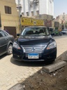 Nissan Sentra 2020 2nd Category