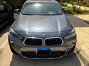 BMW X2 2020 6th Category