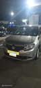 Renault Logan 2015 1st Category