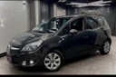 Opel Astra 2016 3rd Category
