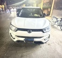 Ssang Yong Tivoli 2019 7th Category