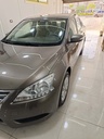 Nissan Sentra 2025 7th Category