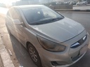 Hyundai Accent RB 2012 1st Category