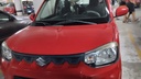 Suzuki S Presso 2022 1st Category