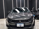 Peugeot 508 2022 3rd Category