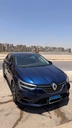 Renault Megane 2022 6th Category