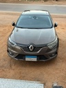 Renault Megane 2018 1st Category