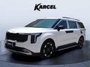 Kia Carnival 2024 7th Category
