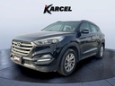 Hyundai Tucson 2017 6th Category