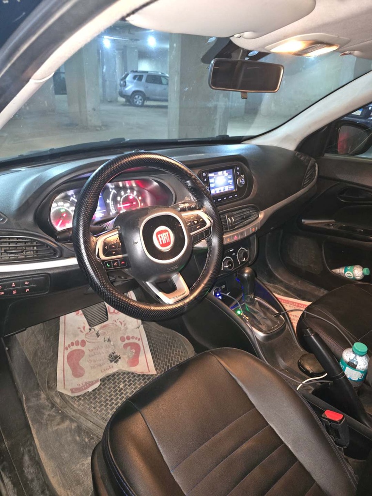 Fiat Tipo 2020 1st Category