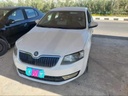 Skoda Octavia A7 2015 1st Category