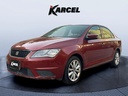 Seat Toledo 2016 1st Category