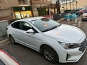 Hyundai Elantra AD 2025 2nd Category