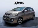 Kia Picanto 2015 3rd Category
