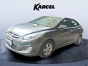 Hyundai Accent RB 2012 3rd Category