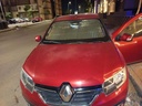 Renault Logan 2019 2nd Category
