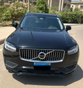 Volvo XC90 2020 2nd Category
