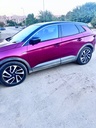 Opel Grandland 2019 3rd Category
