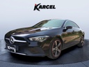 Mercedes CLA 180 2021 2nd Category
