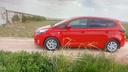 Kia Carens 2017 2nd Category