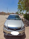 Byd F3 2025 1st Category
