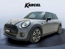 Mini Cooper 2019 1st Category