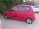 Hyundai I10 2010 3rd Category
