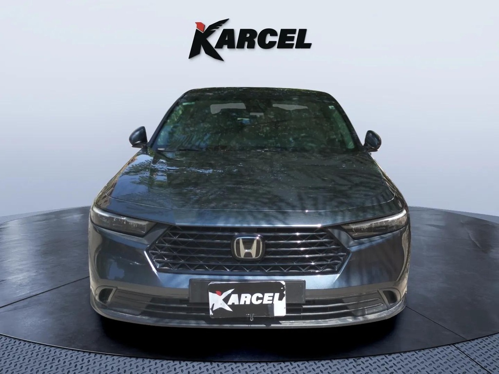 Honda Accord 2023 Imported