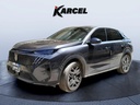Peugeot 3008 2025 3rd Category