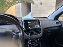 Peugeot 2008 2015 6th Category