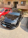 Mercedes CLA 200 2020 7th Category