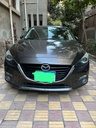 Mazda 3 2015 3rd Category