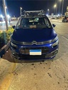 Citroen C4 Picasso 2019 1st Category