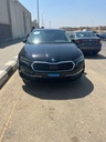 Skoda Octavia A8 2025 1st Category
