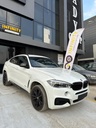 BMW X6 2019 1st Category
