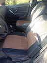 Renault Logan 2016 1st Category