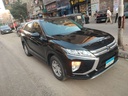 Mitsubishi Eclipse Cross 2018 2nd Category