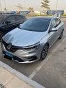 Renault Megane 2022 6th Category