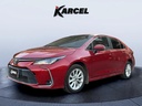 Toyota Corolla 2021 2nd Category