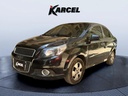 Chevrolet Aveo 2016 2nd Category
