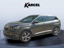 Peugeot 3008 2019 3rd Category