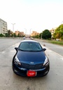 Kia Rio 2012 1st Category