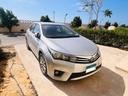 Toyota Corolla 2015 6th Category
