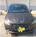 Peugeot 301 2015 3rd Category
