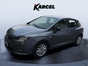 Seat Ibiza 2015 1st Category